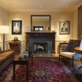 TUDOR RESIDENCE  San Mateo, California 