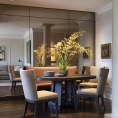 PACIFIC HEIGHTS Pied-à-Terre San Francisco, California